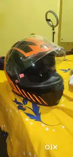 Helmet for sale