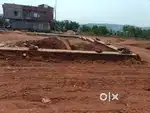 Plot for sale at gaudaguda koraput with foundation