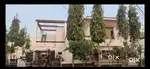 Fully Furnished 2 BHK in a posh colony for family only