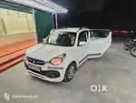Maruti Suzuki Celerio 2024 Petrol 13000 Km Driven