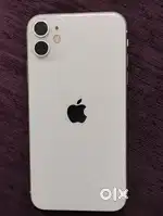 Iphone 11 64gb non open, all original, like new with box