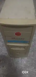 Working Condition CPU