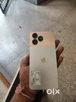 Realme c53 RAM 4 STORAGE 64  with bil box and charger