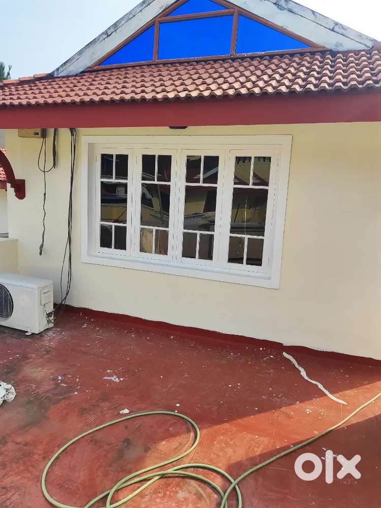 2BHK House Near Jubilee Mission Hospital