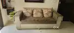 Sofa 4+3 seater