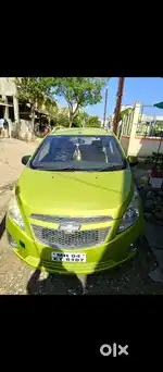 Chevrolet Beat 2012 Petrol 62000 Km Driven