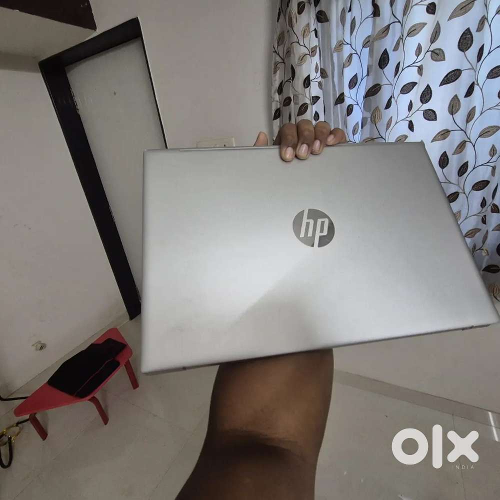 Hp pavalion 32gb ram 512 ssd