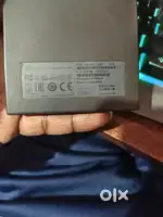 2 tb Hdd seagate price negotiable