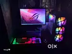 Ryzen Gaming PC