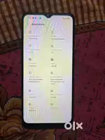 Oppo a15s 4/64gb