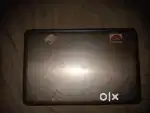 HP pavilion DV6 laptop