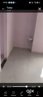 Fantastic 2 bhk flat for rent