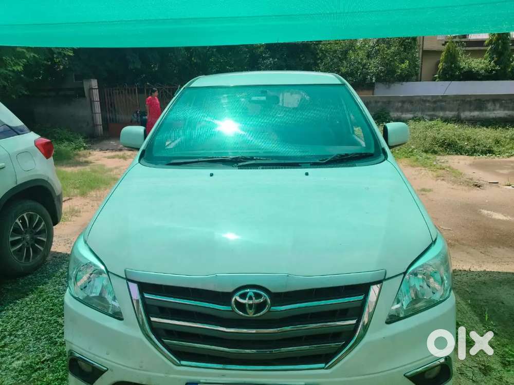 Toyota Innova