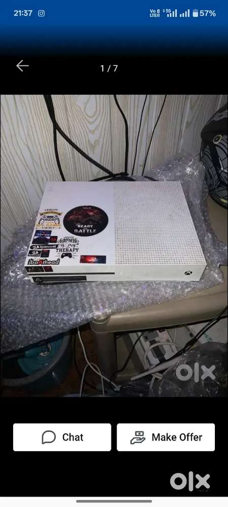 Xbox one s 1 tb