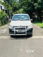 Mahindra Xylo D2 BS IV, 2014, Diesel