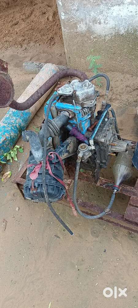 I want to sell my auto engine only 5000