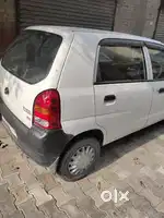 Maruti Suzuki Alto 2010 Petrol Good Condition