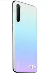 Redmi note8