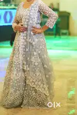 Heavy Lehenga