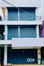 COCHIN AIRPORT ROAD - 2400 Sqft COMMERCIAL BUILDING FOR SALE