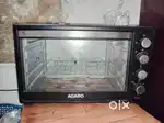 OTG oven agraro 48 liter