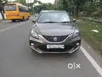 Urgent sale new car