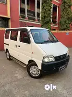 Maruti Suzuki Eeco CNG 5 Seater AC, 2023, CNG & Hybrids