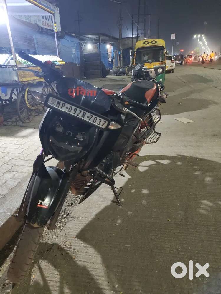 Top condition all service company recorded