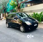 2012 Chevrolet Spark LT Top-End (Petrol) • Single Owner •