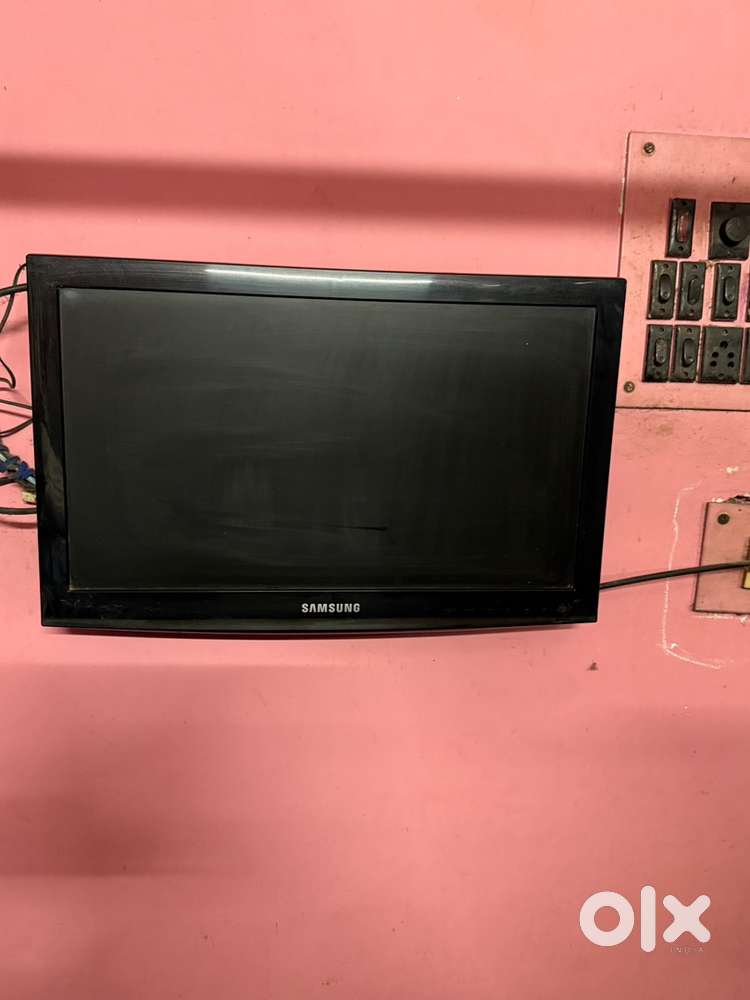 Samsung LED tv