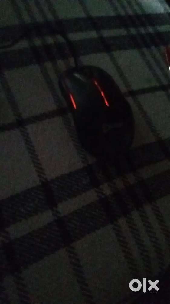 Normal mouse for students and office work