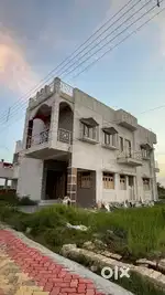 INDEPENDENT HOUSE SELL AT ICHAPUR NEAR TO A-ZONE TOWNSHIP