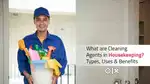 JOB VACANCY FOR THE HOUSEKEEPING CLEANING STAFF IN TOPSIA
