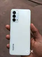 Realme GT master Edition