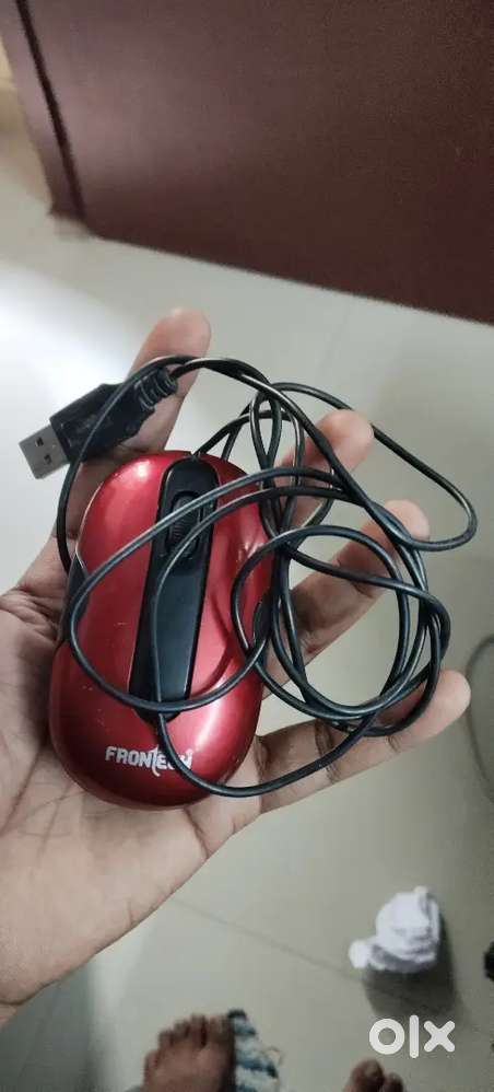 Casios and Mouses (all 1500 rs)