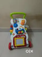 Walker new condition