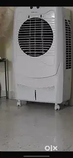 Bajaj cooler