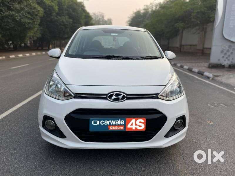 Hyundai Grand i10 2013-2016 Magna, 2014, Petrol