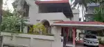 10 cents plot with 2100 sqft 3Bhk house for sale at Chilavannoor.