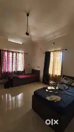 Looking for flatmates to share 1room in a 2bhk apartment