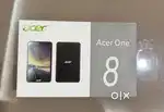 ACER  TABLET  4G SIM  Wifi