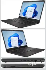 HP 240 G8 Notebook PC