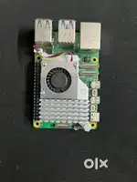 Rasberry pi 5