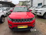 Jeep Compass 2.0 Sport Plus, 2019, Diesel