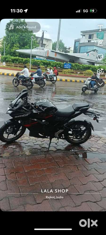 Like new conditions single owner