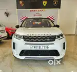 Land Rover Discovery Sport SE R-Dynamic, 2021, Diesel