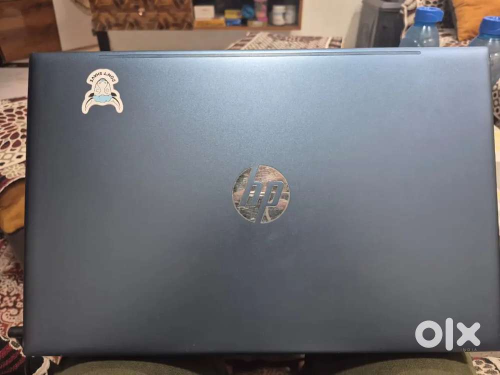 HP Intel i5 12th gen, 512GB SSD, extremely good condition LAPTOP