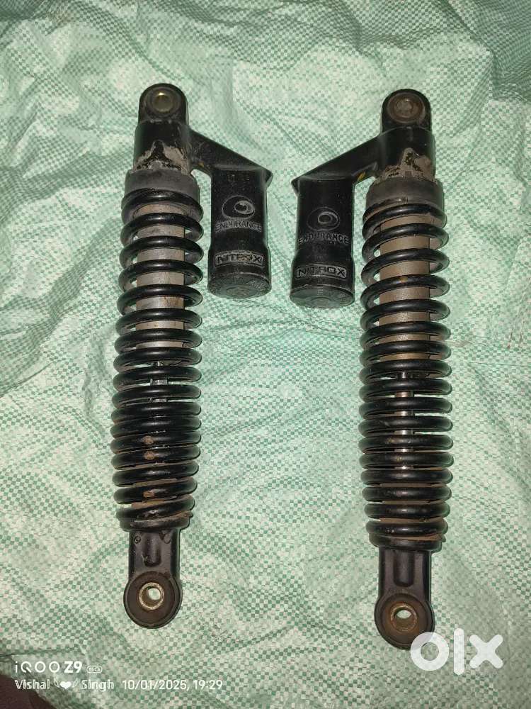 PULSAR 150 SPARE PARTS