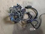 Tempo traveller Fm 2.6 acceleration wiring kit