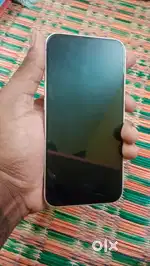 Iphone 13 Good condition.Less use.original display.battery health 85